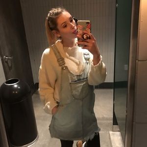 Meet your Posher, Shannon